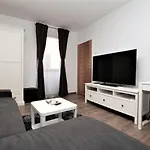 Apartman Archie *
