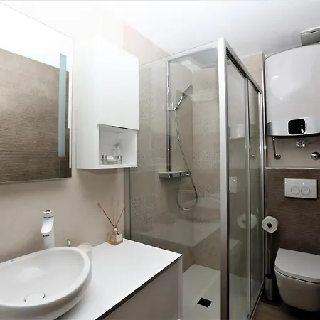 Archie Apartamento Split