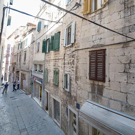 Archie 公寓 斯普利特