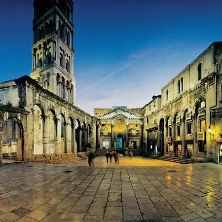 公寓 Archie 斯普利特