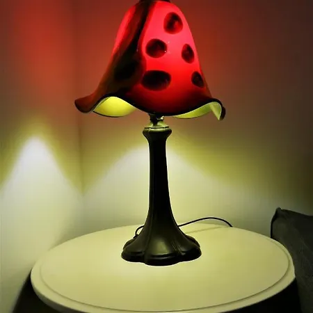 アパート Archie スプリト