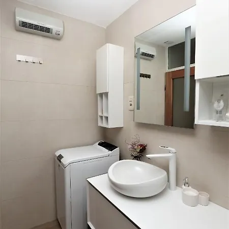 Archie * スプリト