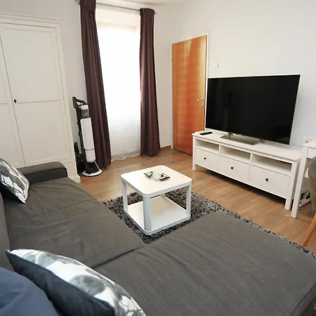 Apartament Archie *