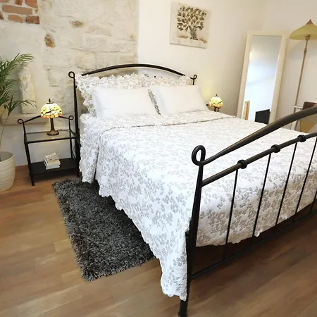 Apartament Archie Split