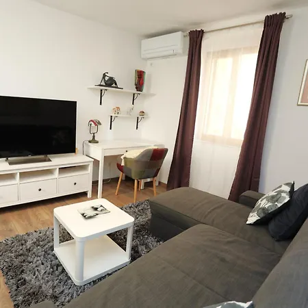 Apartament Archie