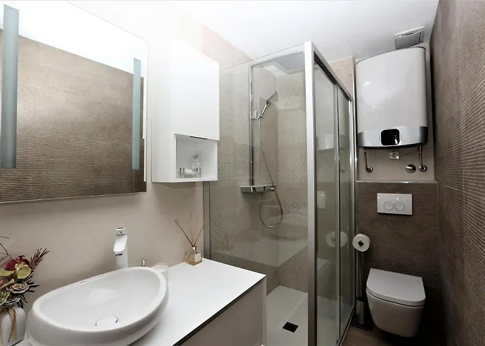 Archie Apartament Split