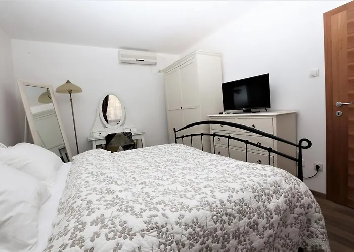 Apartament Archie *