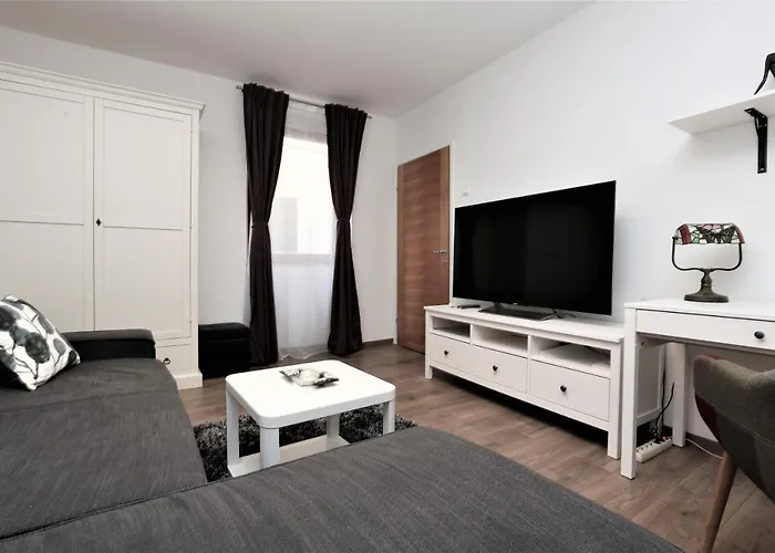 Apartament Archie *