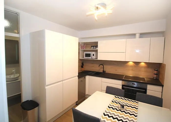 Apartament Archie *