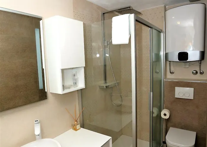 Apartament Archie