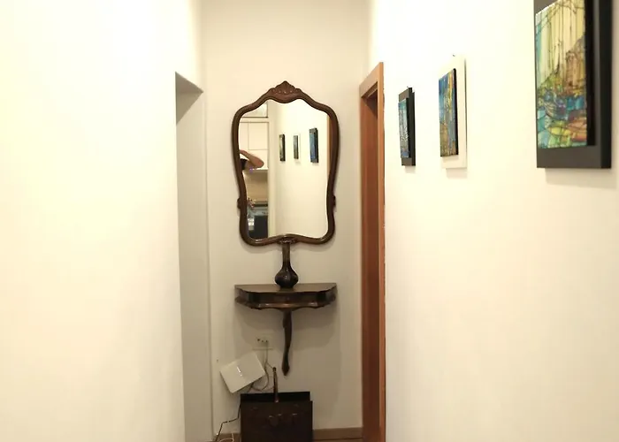 Apartament Archie *