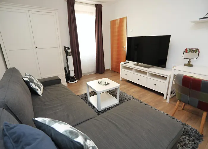 Apartament Archie *