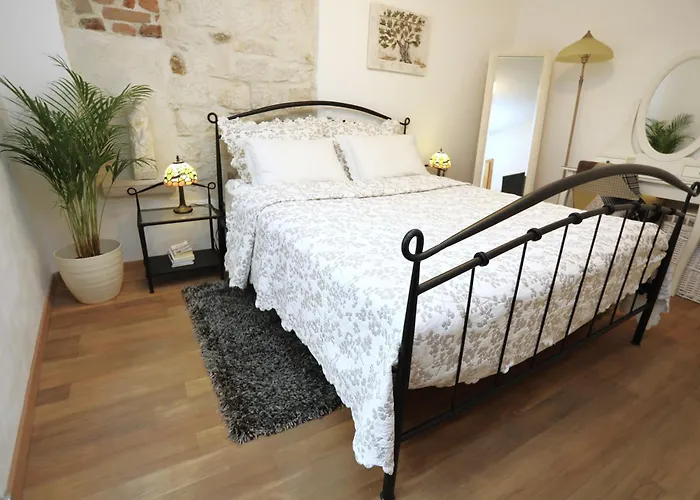 Apartament Archie Split