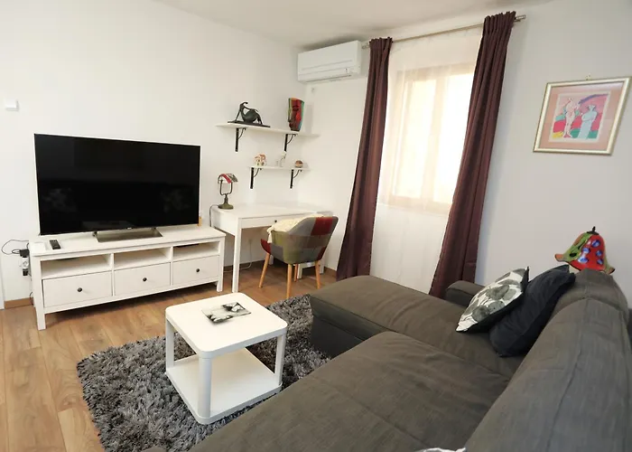 Apartament Archie