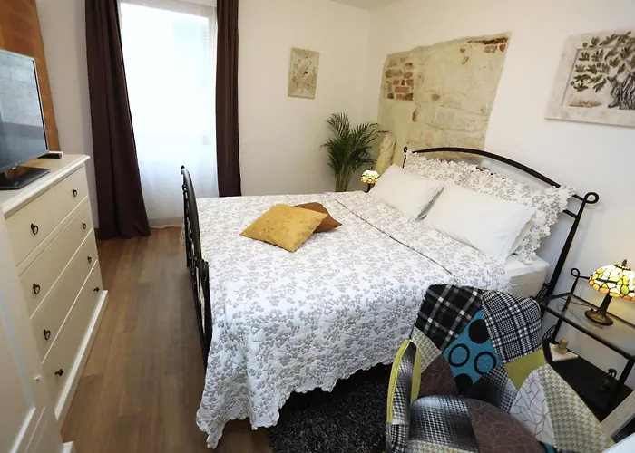 Apartament Archie *