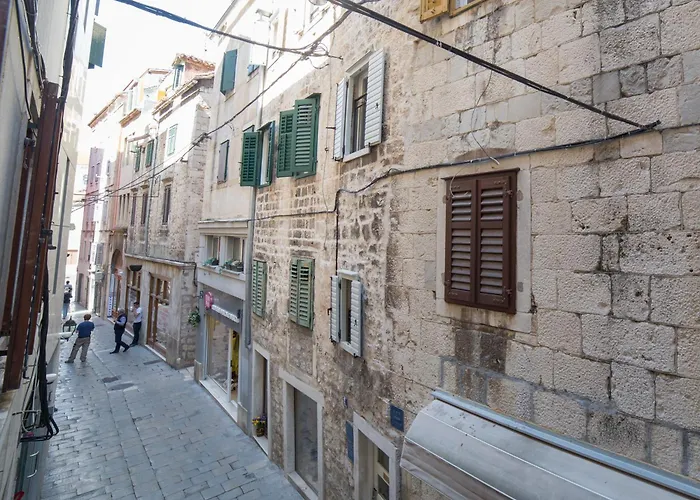 Archie Apartament Split