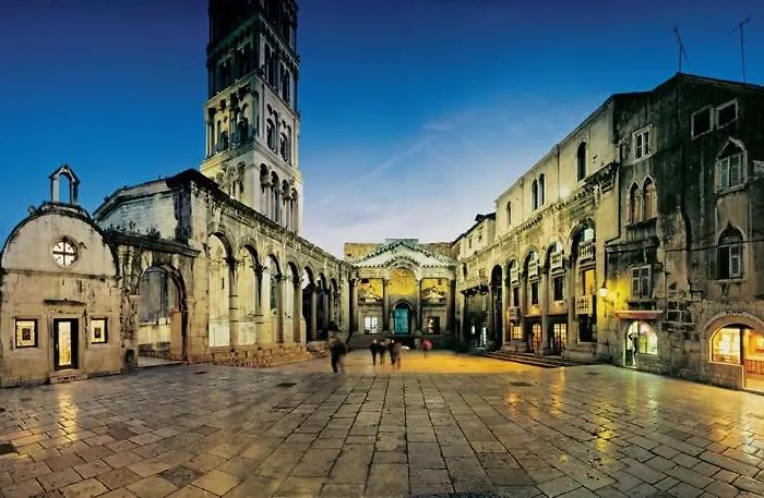 Apartament Archie Split