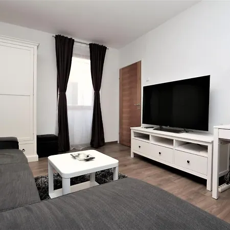 Apartman Archie *